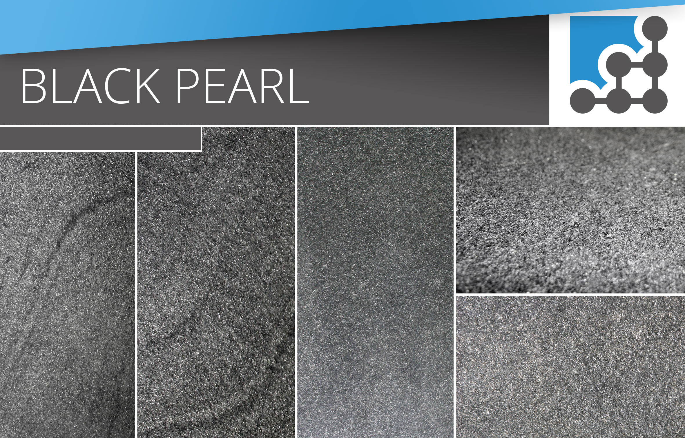 Black Pearl - ROCK