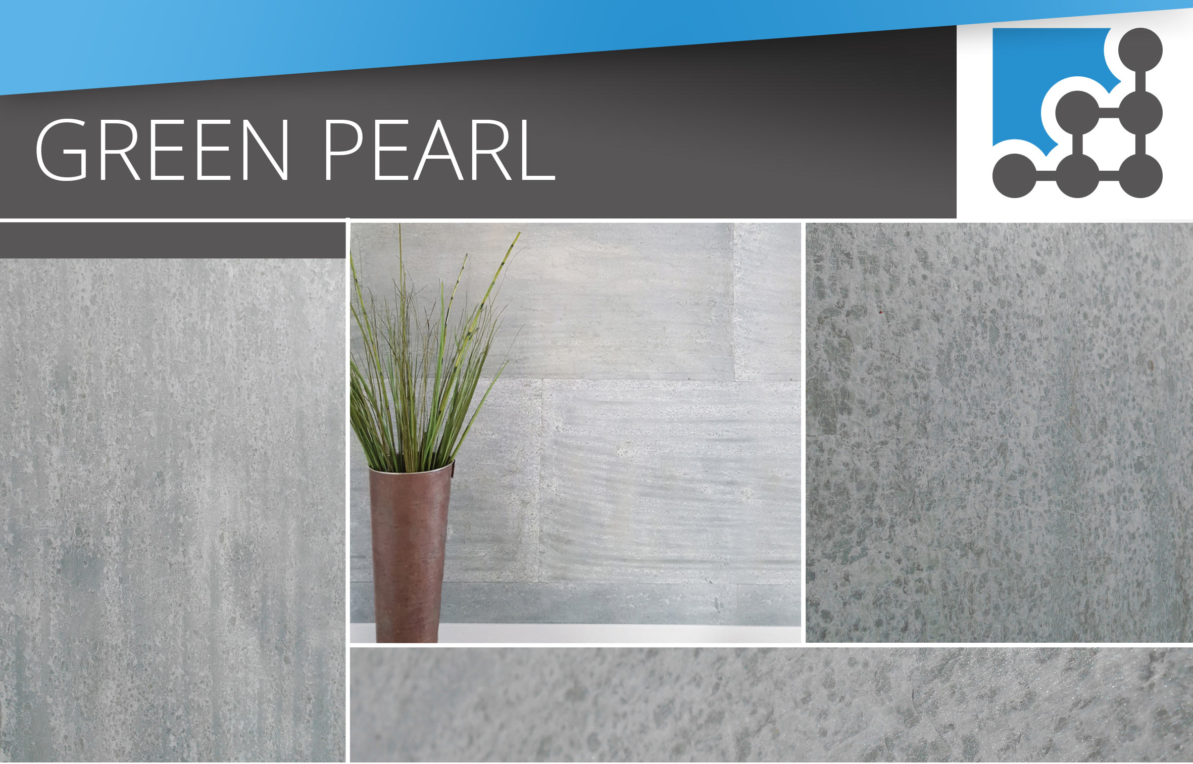 Green Pearl - ROCK
