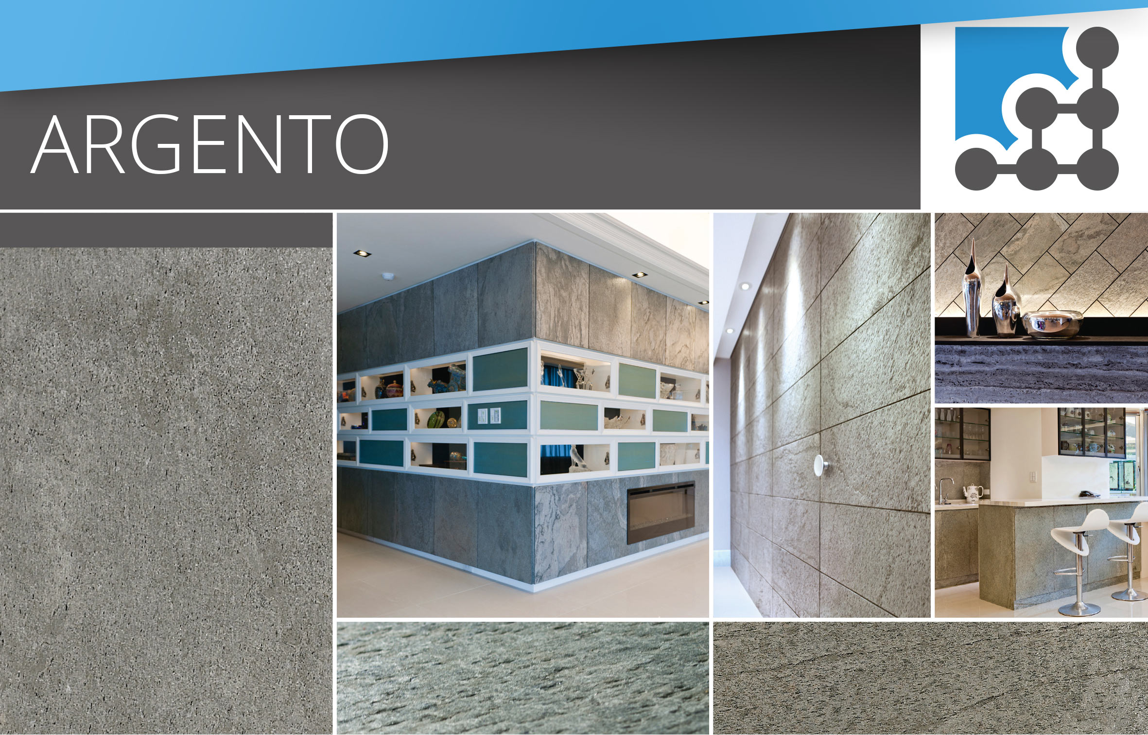 Argento - ROCK