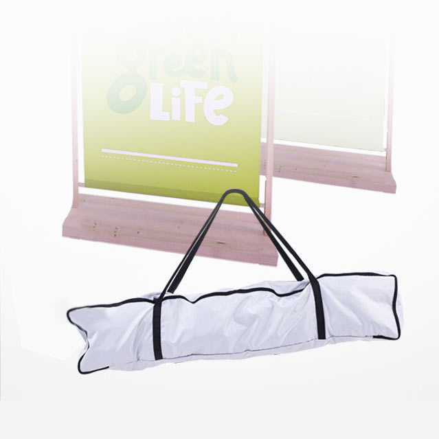 Woodboarder Tasche